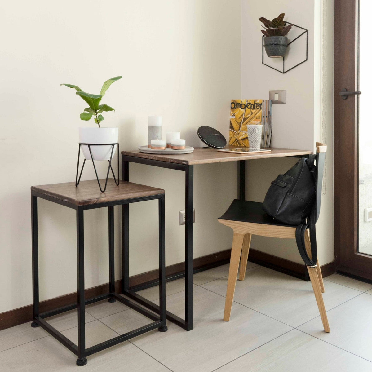 Home Office