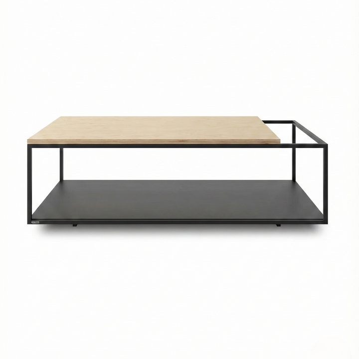 Mesa de Centro Salto Abedul