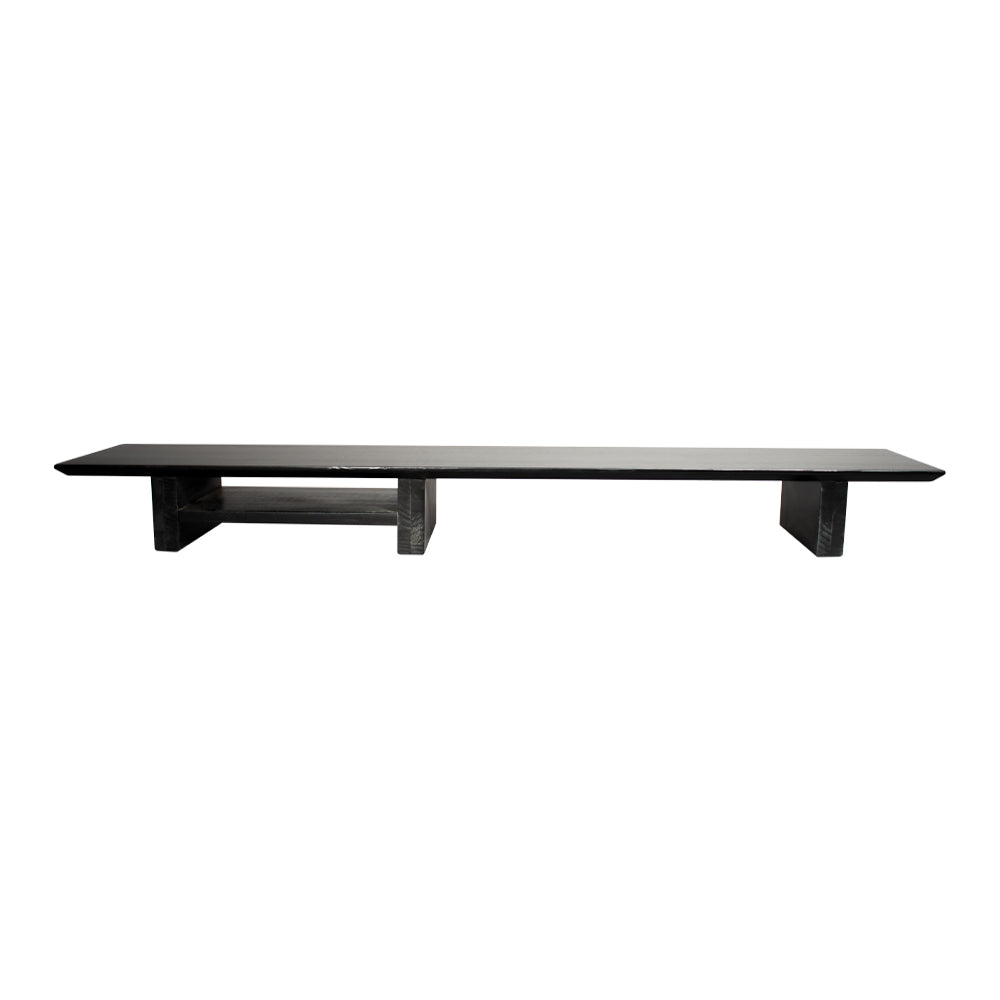 Monitor Stand BLACK