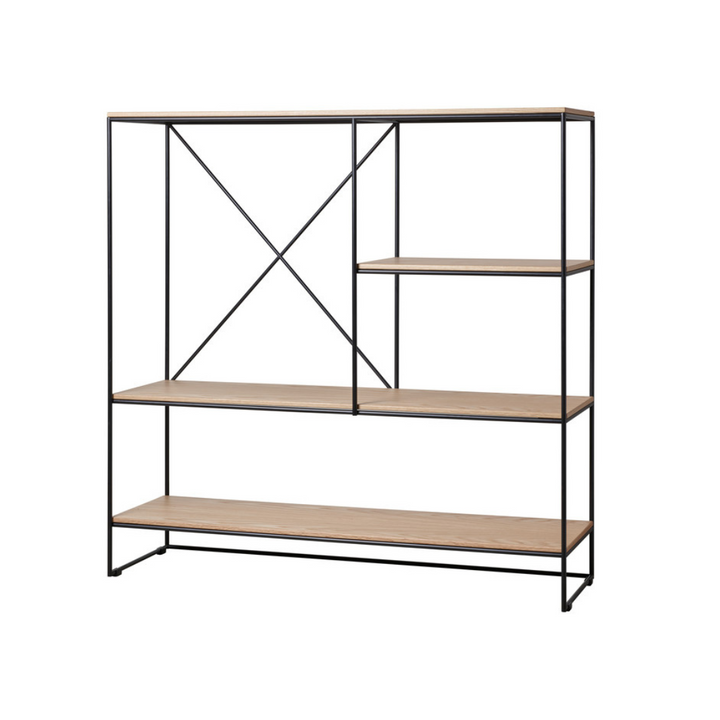 Estanteria Equis Dual Vara Mima