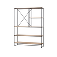 Estanteria Equis Longue Mima
