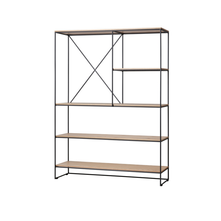 Estanteria Equis Longue Mima