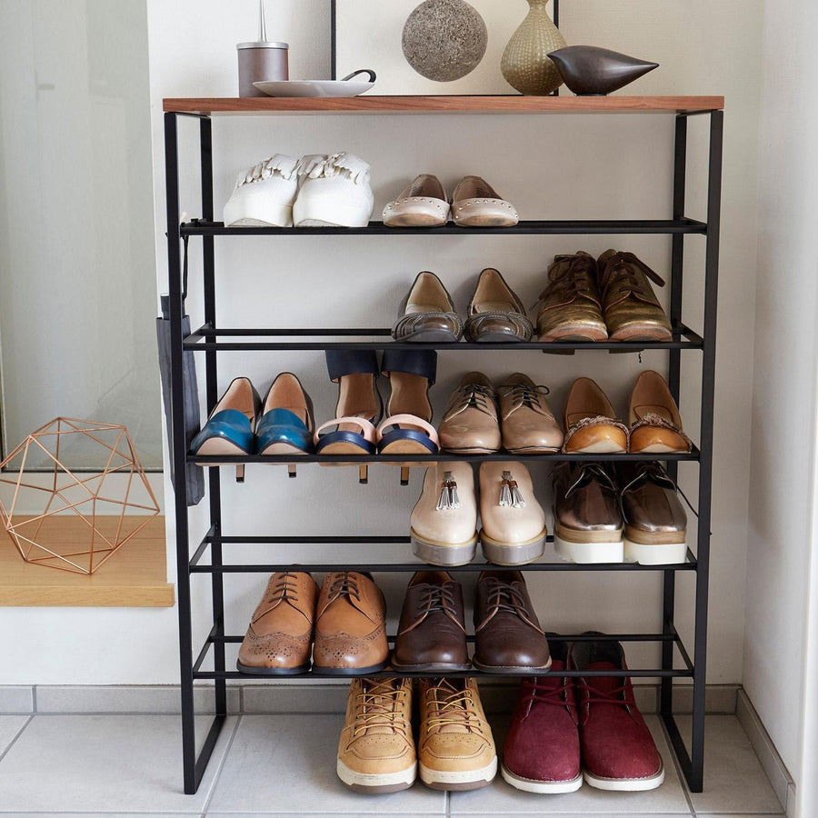 Zapatero Tower Toffee