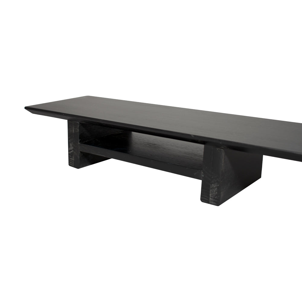 Monitor Stand BLACK