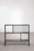 Estanteria Cubo 90 Metal