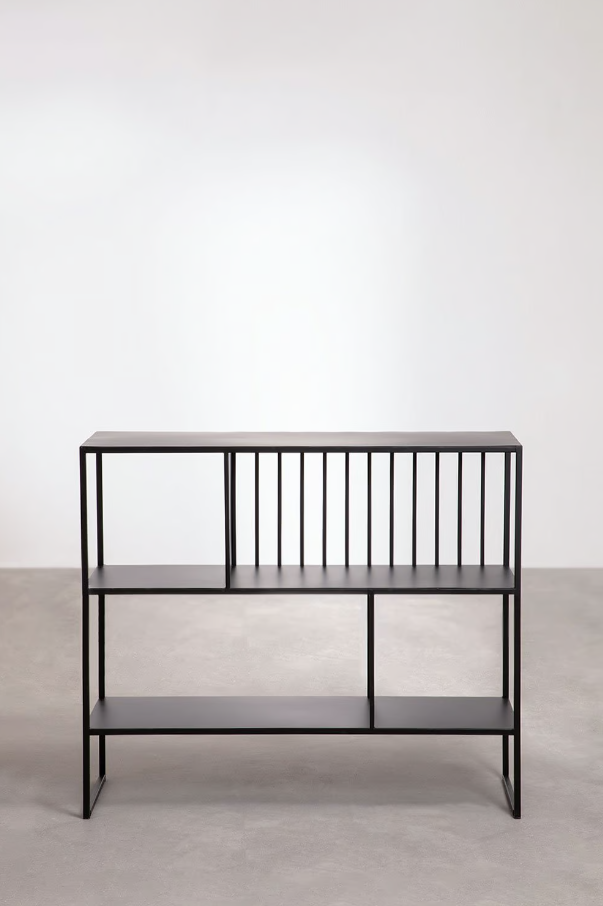 Estanteria Cubo 90 Metal