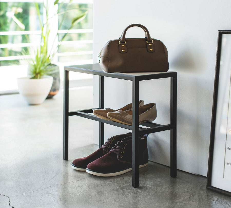 Banca Quiet Metal Black