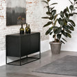 Buffet dos puertas | Skinwood