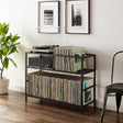 Mueble Vinilos Metal Axl