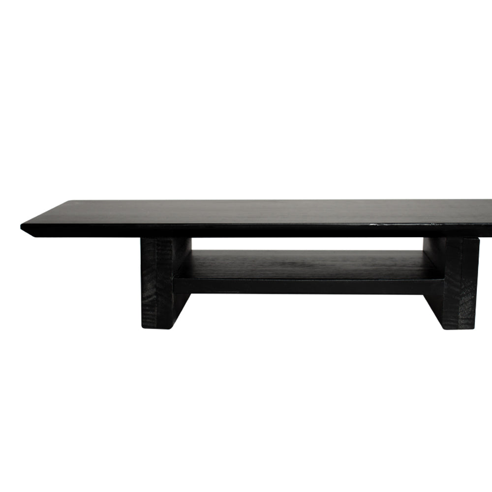 Monitor Stand BLACK