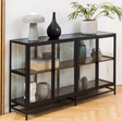 Display 4 Puertas | Glass
