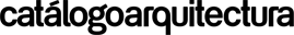 Catálogo Arquitectura
