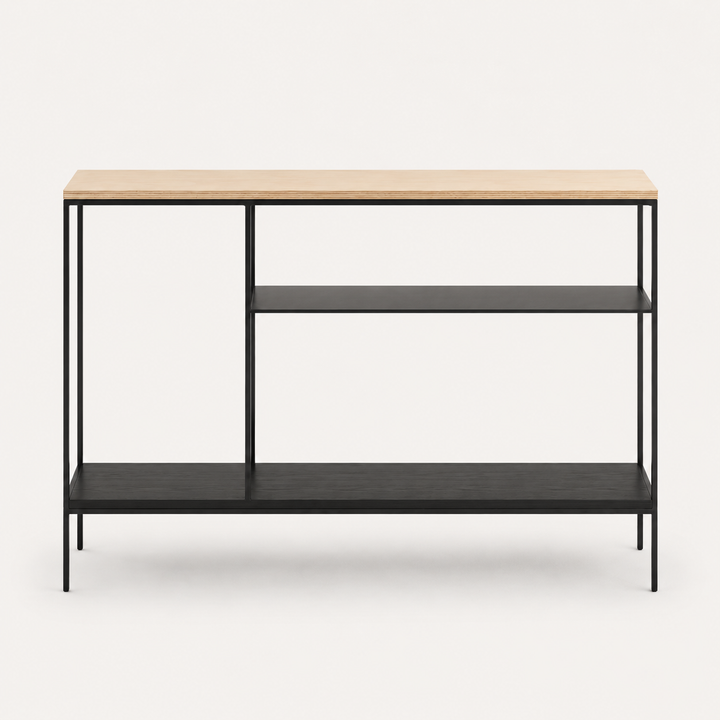 Arrimo Longline Doble Bicolor