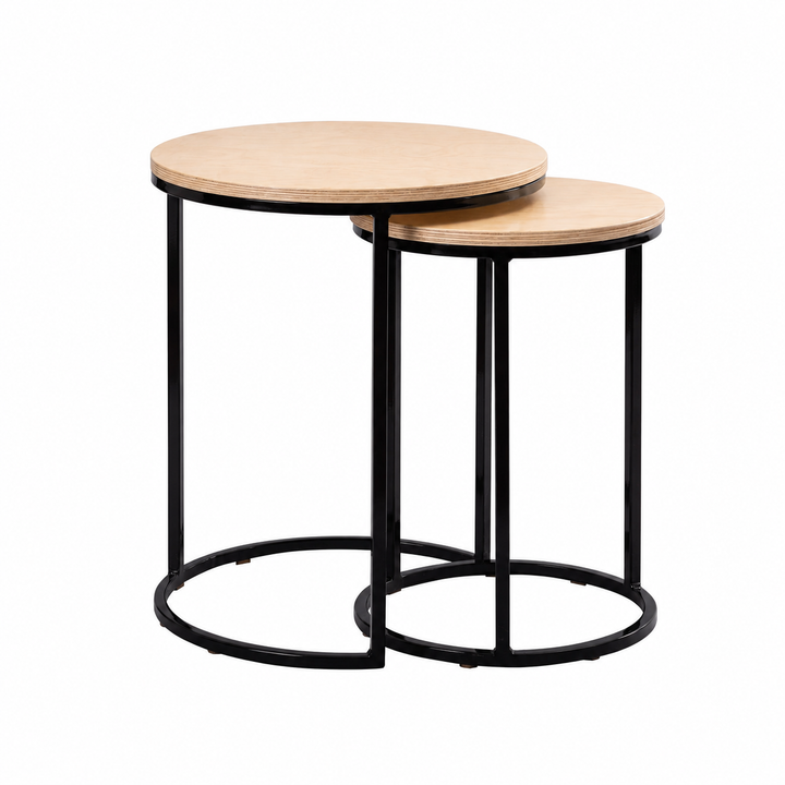 Mesa Lateral Nido