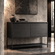 Buffet Monu 2 Puertas 120 cm