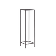 Plinto-Pedestal Metal