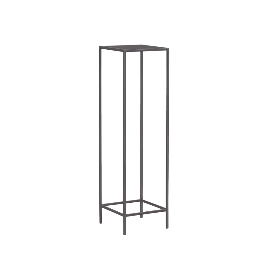 Plinto-Pedestal Metal