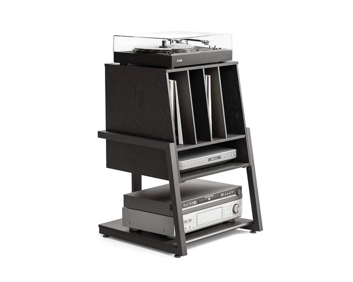 Mueble Vinilos Aukan 60