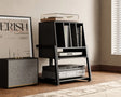 Mueble Vinilos Aukan 60