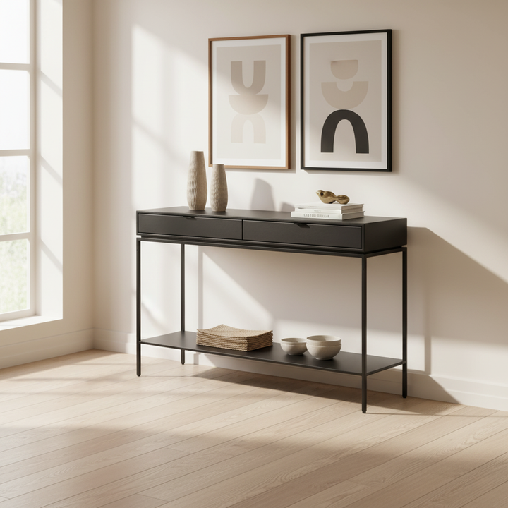 Arrimo 120 Luxe Abedul