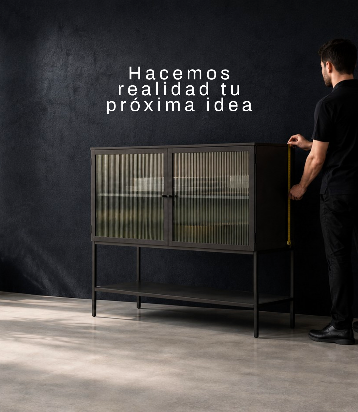 Muebles a medida KALLFÜ