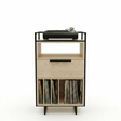 Mueble Vinilos 55