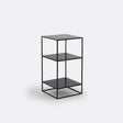 Estante Modular Lateral Kera