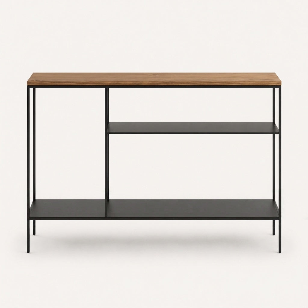 Arrimo Longline Doble Bicolor — TOFFEE