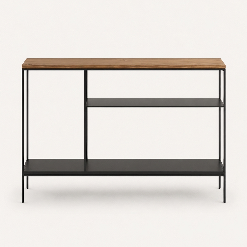 Arrimo Longline Doble Bicolor — TOFFEE