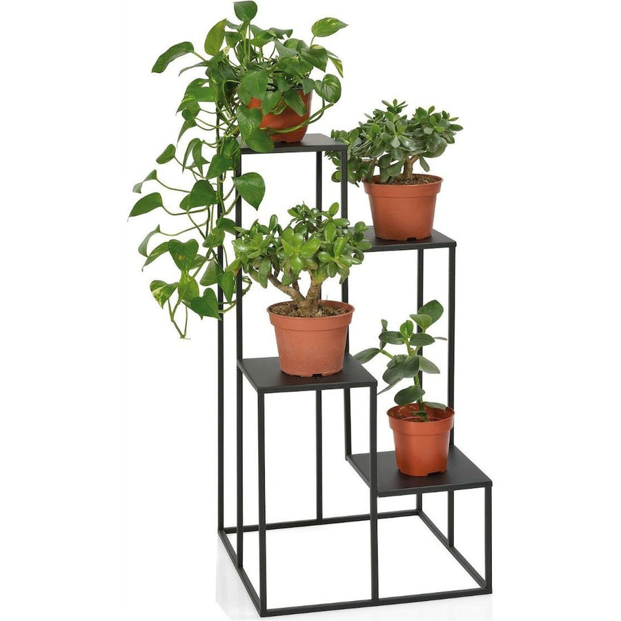 Soporte para Plantas Escalonada