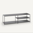 Rack de TV Metal