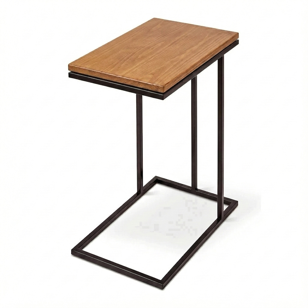 Mesa Lateral KUYEN MIMA — Kallfu.cl — TOFFEE