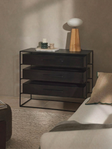 Gabinete 3 Cajones — Kallfu.cl