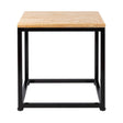 Mesa Lateral Cubo 40