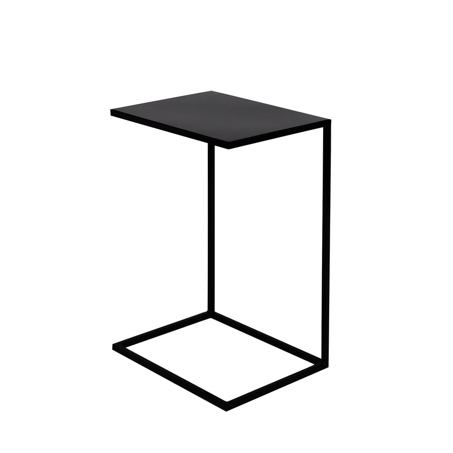Mesa Lateral Piscolera 45 Metal