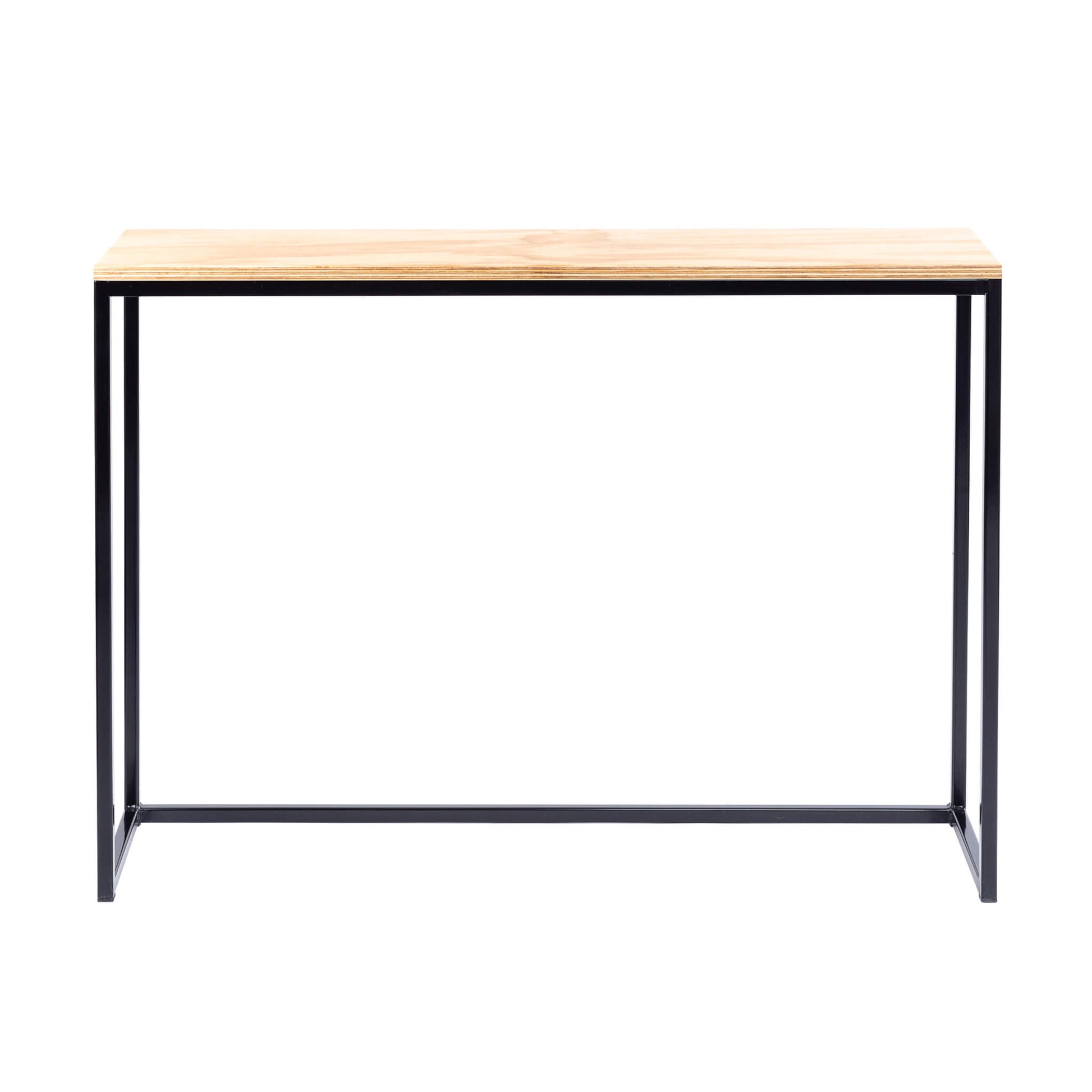 mueble moderno para hall de entrada