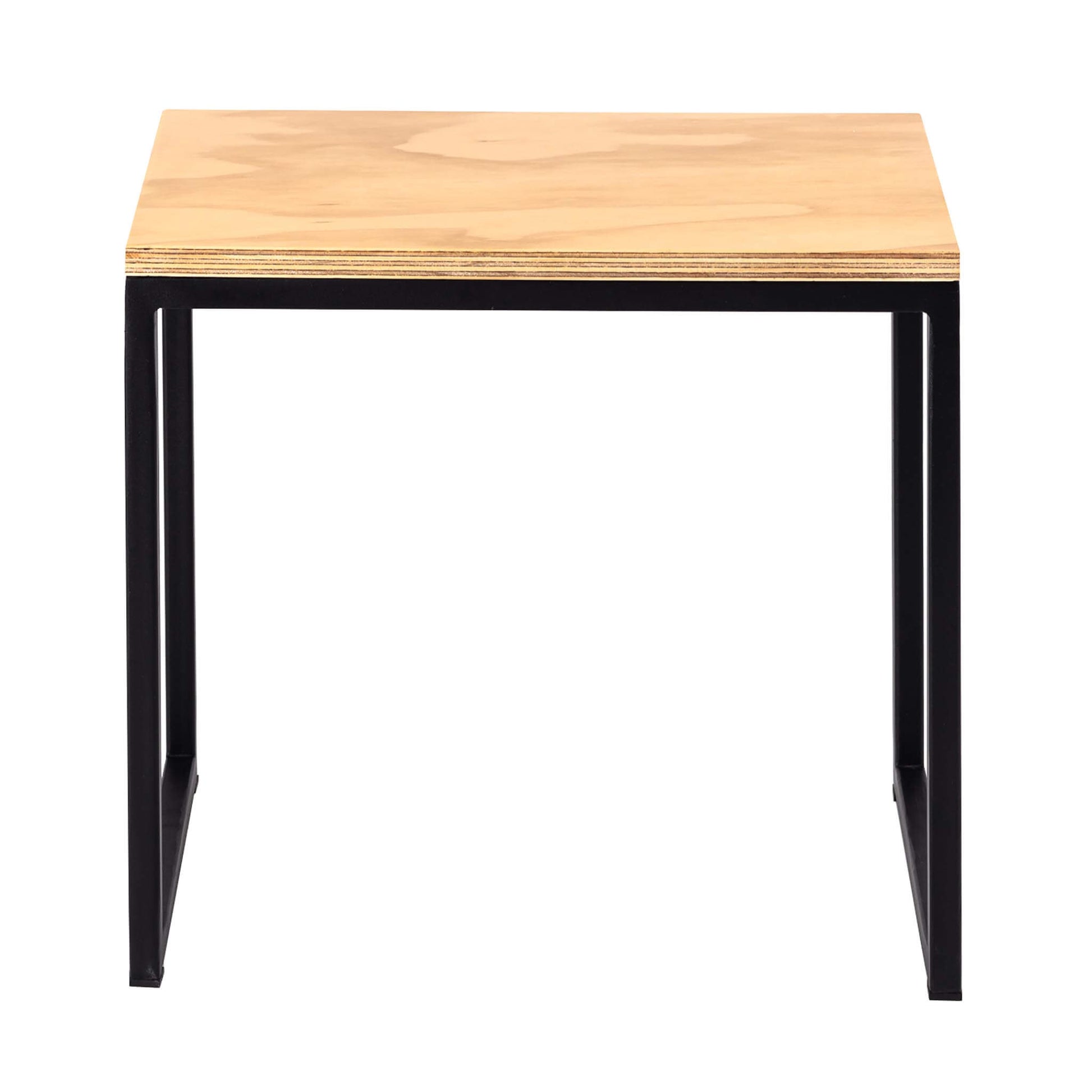 Banqueta de exterior de estilo moderna