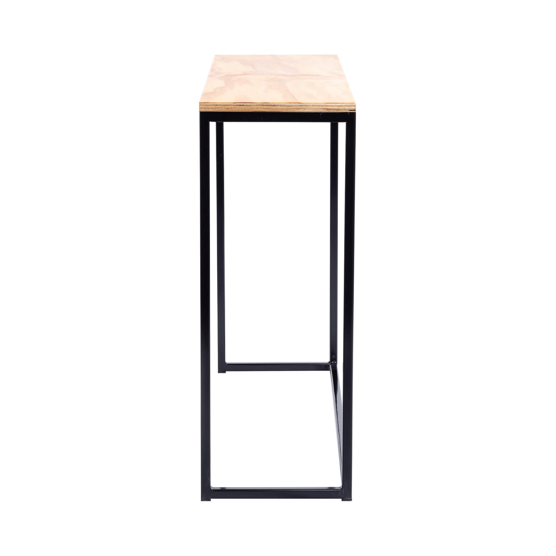 mueble recibidor para departamento