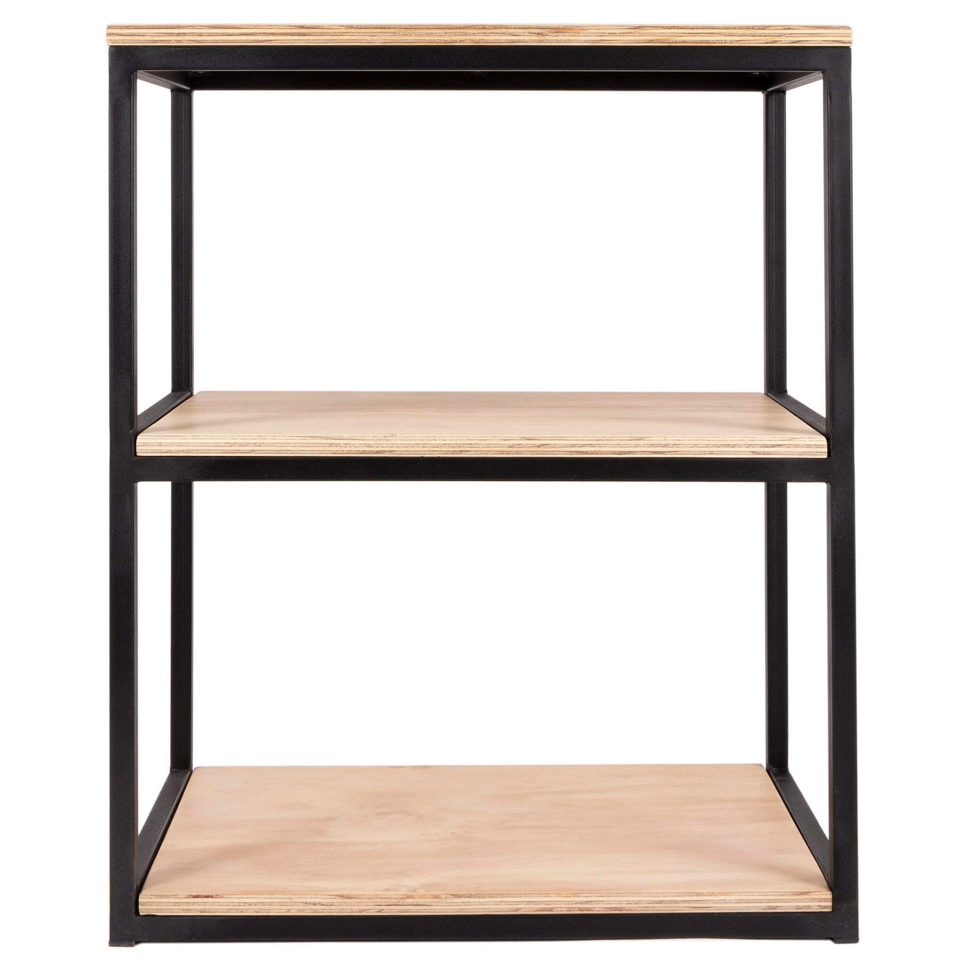 Repisas minimalistas